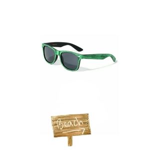 Classic men sunglasses